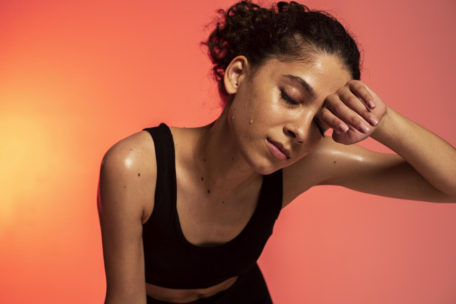 CBD and Withdrawal Symptoms